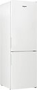 Фото Whirlpool WHKS 1361 W4U