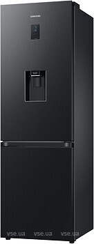 Фото Samsung RB34C652EBN