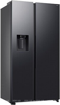 Фото Samsung RS70F64KEF