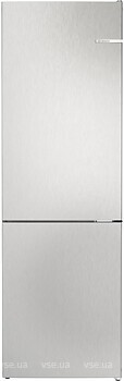 Фото Bosch KGN 362LBF