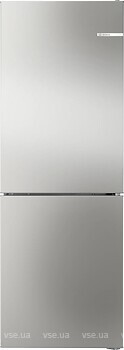 Фото Bosch KGN 33NSDB