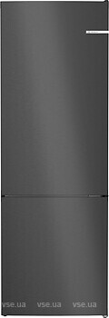 Фото Bosch KGN 492XCF