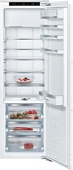 Фото Bosch KIF82PFE0