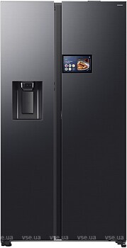 Фото Samsung RS90F64EEF