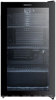 Фото Heinner HBC-M93BKE
