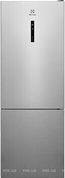 Фото Electrolux LNT6ME46X3