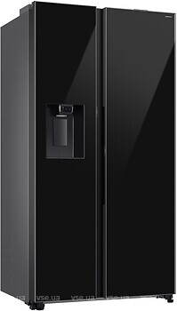 Фото Samsung RS80F64JEBEO