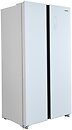 Фото Heinner HSBS-HM532NFGWHE++