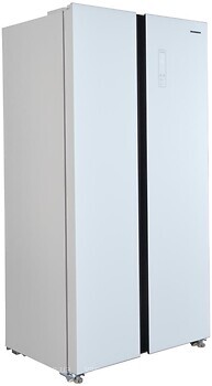 Фото Heinner HSBS-HM532NFGWHE++