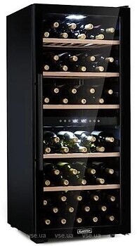 Фото Klarstein Barossa 102 Duo (10032921)