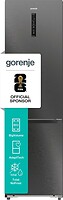 Фото Gorenje NRB620C81BX4WFE