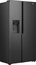 Фото Gorenje NRS917E61BX