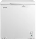 Фото Heinner HCF-M198INVCE++