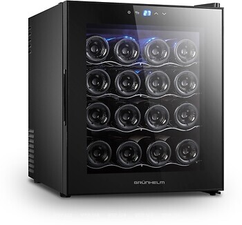 Фото Grunhelm GHS-16B