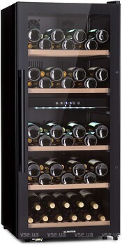 Фото Klarstein Barossa 91 Duo (10045826)