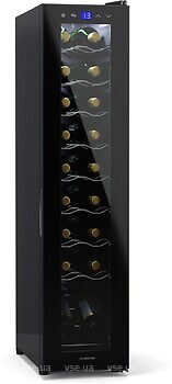 Фото Klarstein Shiraz 18 Slim Uno (10045302)