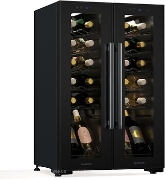 Фото Klarstein Shiraz 24 (10046441)