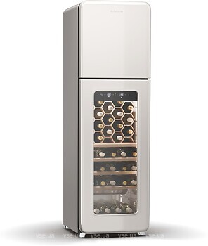 Фото Klarstein Shirley Cream (10046356)