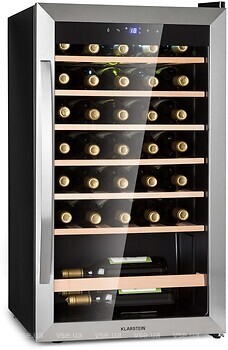 Фото Klarstein Vinamour 32 Uno (10041393)