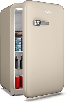 Фото Klarstein Audrey Evo Mini Beige (10046629)