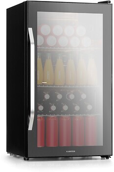 Фото Klarstein Beersafe XXL Onyx (10034848)