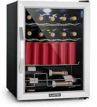 Фото Klarstein Beersafe XL Mix It Edition (10033120)