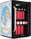 Фото Klarstein Beersafe 70 Beer Time Edition (10046063)