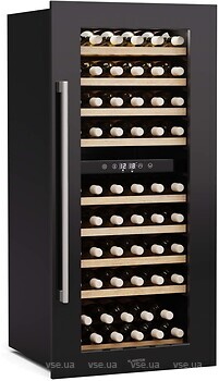 Фото Klarstein Vinsider Duo 79 (10046279)