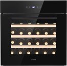 Фото Klarstein Vinsider 30 Built-In Uno (10041357)