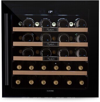 Фото Klarstein Vinsider 36 Built-In Uno (10041286)
