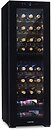 Фото Klarstein Shiraz Dual Zone Black (10045877)