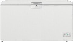 Фото BEKO HSM46740