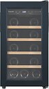 Фото Fabiano FWC 360 Black
