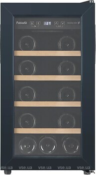 Фото Fabiano FWC 360 Black