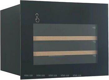 Фото Fabiano FWC 457 Black