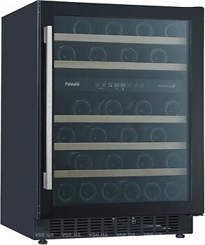 Фото Fabiano FWC 827 Black