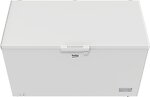 Фото BEKO CF442EWN