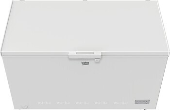 Фото BEKO CF442EWN