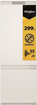 Фото Whirlpool SP40 810