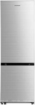 Фото Heinner HCNF-M330INVSE++