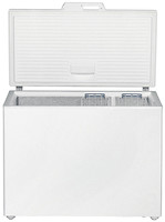 Фото Liebherr GT 3622