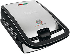 Фото Tefal Snack SW852D12