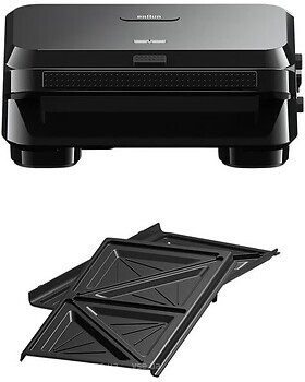 Фото Braun SnackMaker 5 SM5000 Black