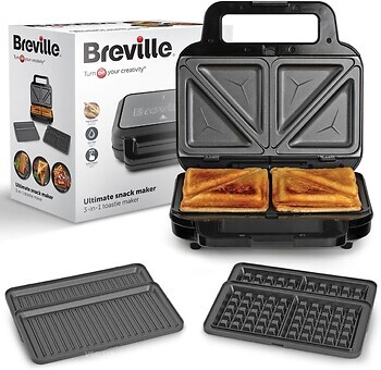 Фото Breville VST098X