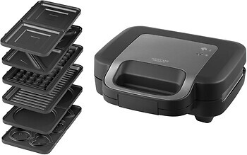 Фото Sencor SSM 9860BK