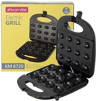 Фото Kamille 6720