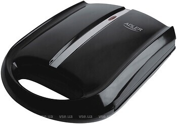 Фото Adler AD 3039 Black