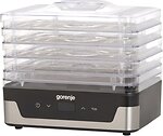 Фото Gorenje FDK400BE