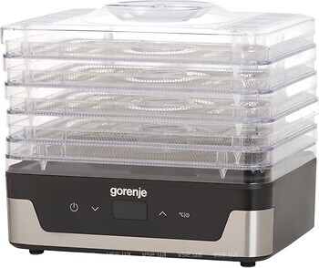Фото Gorenje FDK400BE