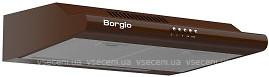 Фото Borgio Gio 50 BK